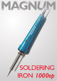 Soldering Iron 1000sp