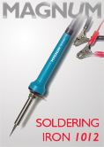 Soldering Iron 1012