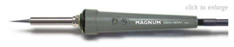 Soldering Iron 1220