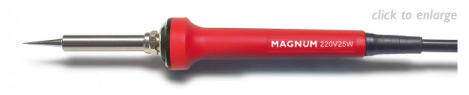 Soldering Iron 1230