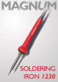 Soldering Iron 1230