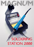 Soldering Station 2000