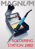 Soldering Station 2002