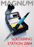 Soldering Station 2004