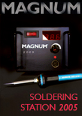 Soldering Station 2005