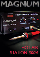 Soldering Iron 3004