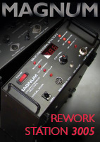 Soldering Iron 3005