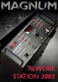 SMD Rework Station 3005
