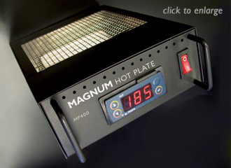 Hot Plate MP400