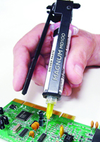 solder paste dispenser solder paste dispenser